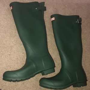 Hunter Shoes - Hunter boots Hunter Shoes - Hunter boots